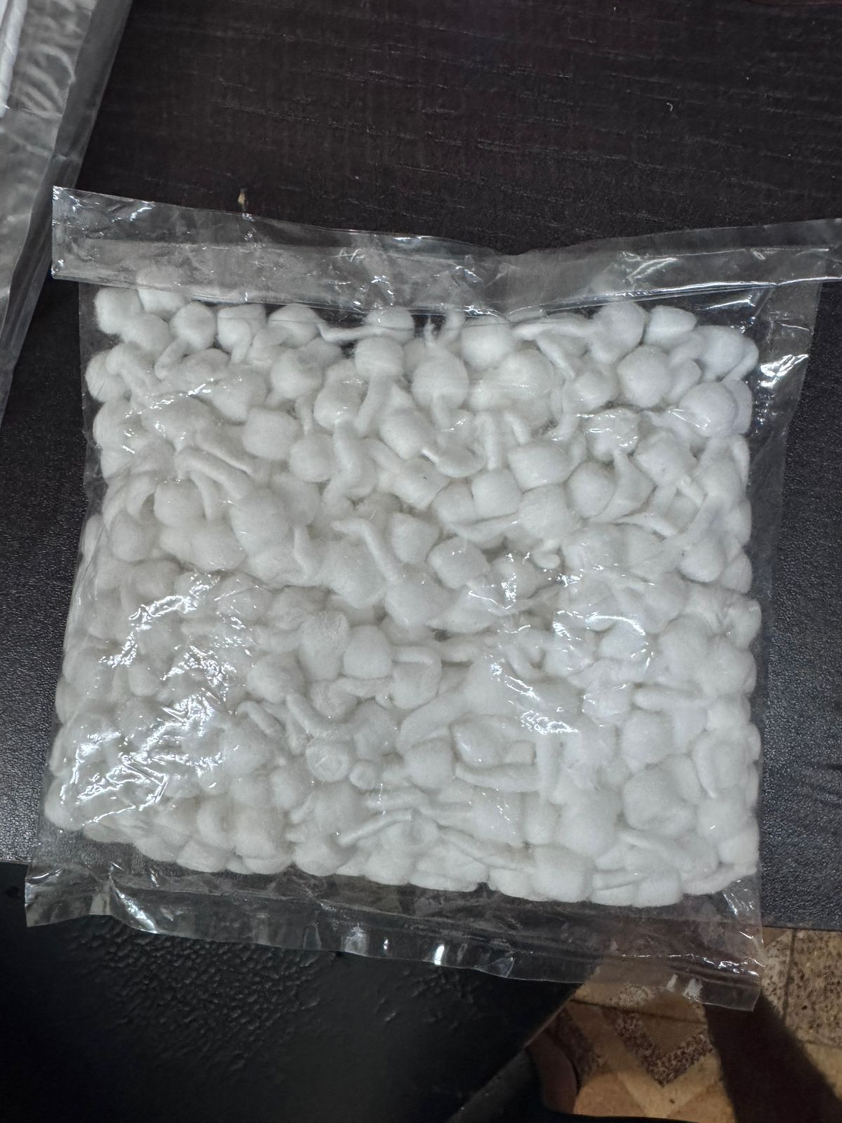 Suryoday Round Cotton Wicki