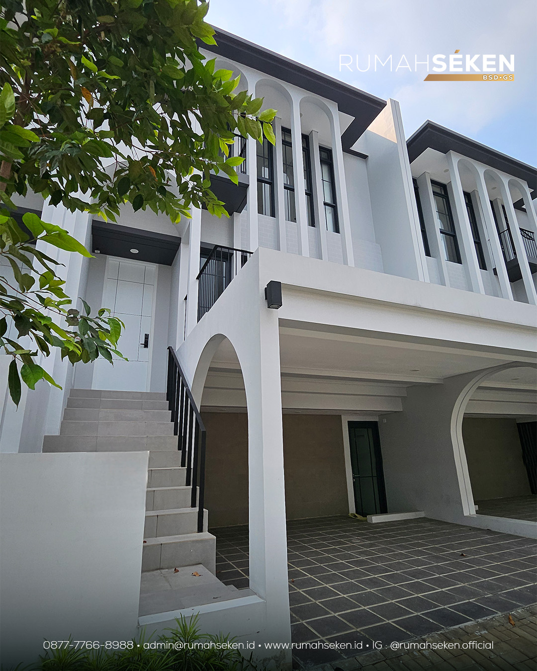 Aether - Greenwich Park BSD