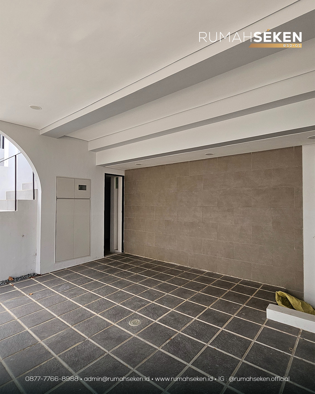 Aether - Greenwich Park BSD