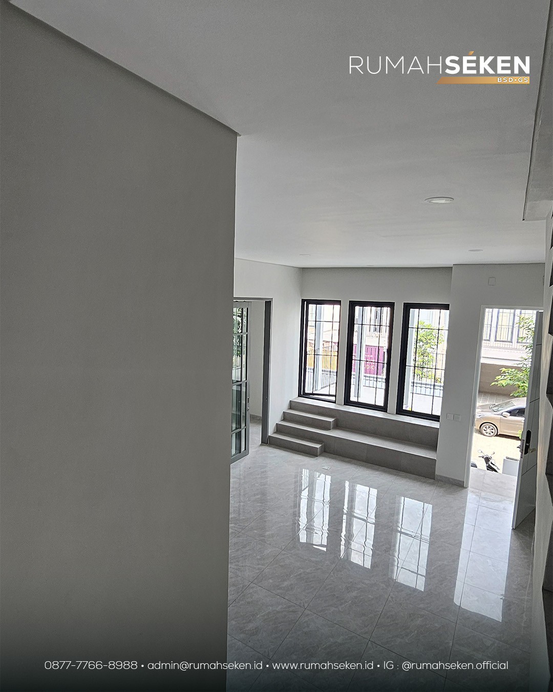 Aether - Greenwich Park BSD