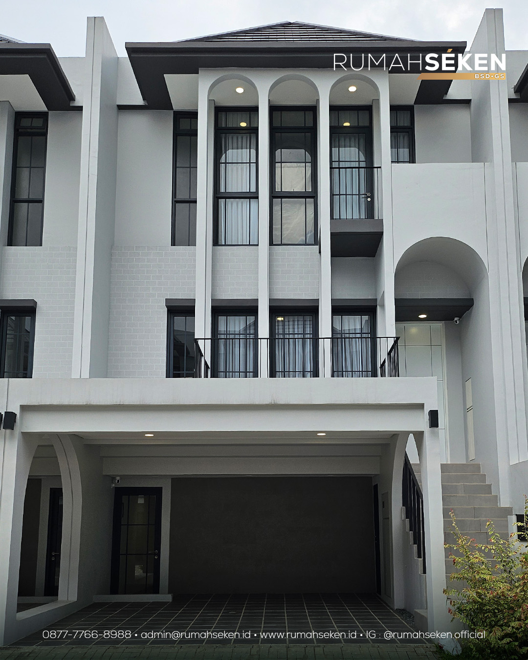 Aether - Greenwich Park BSD