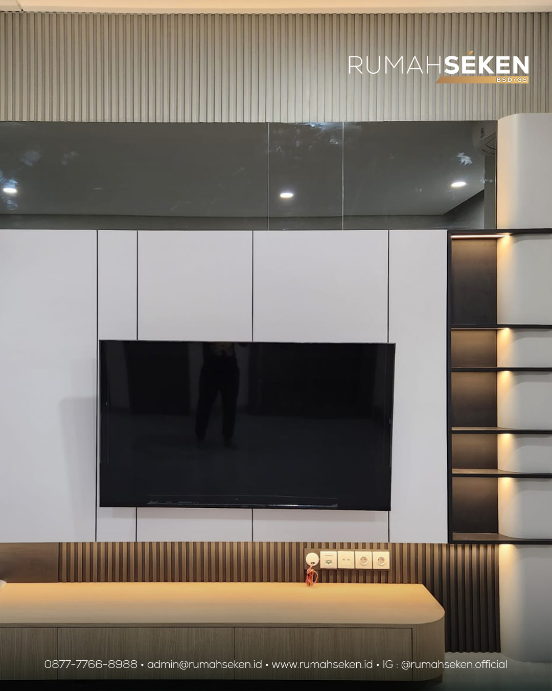 Aether - Greenwich Park BSD