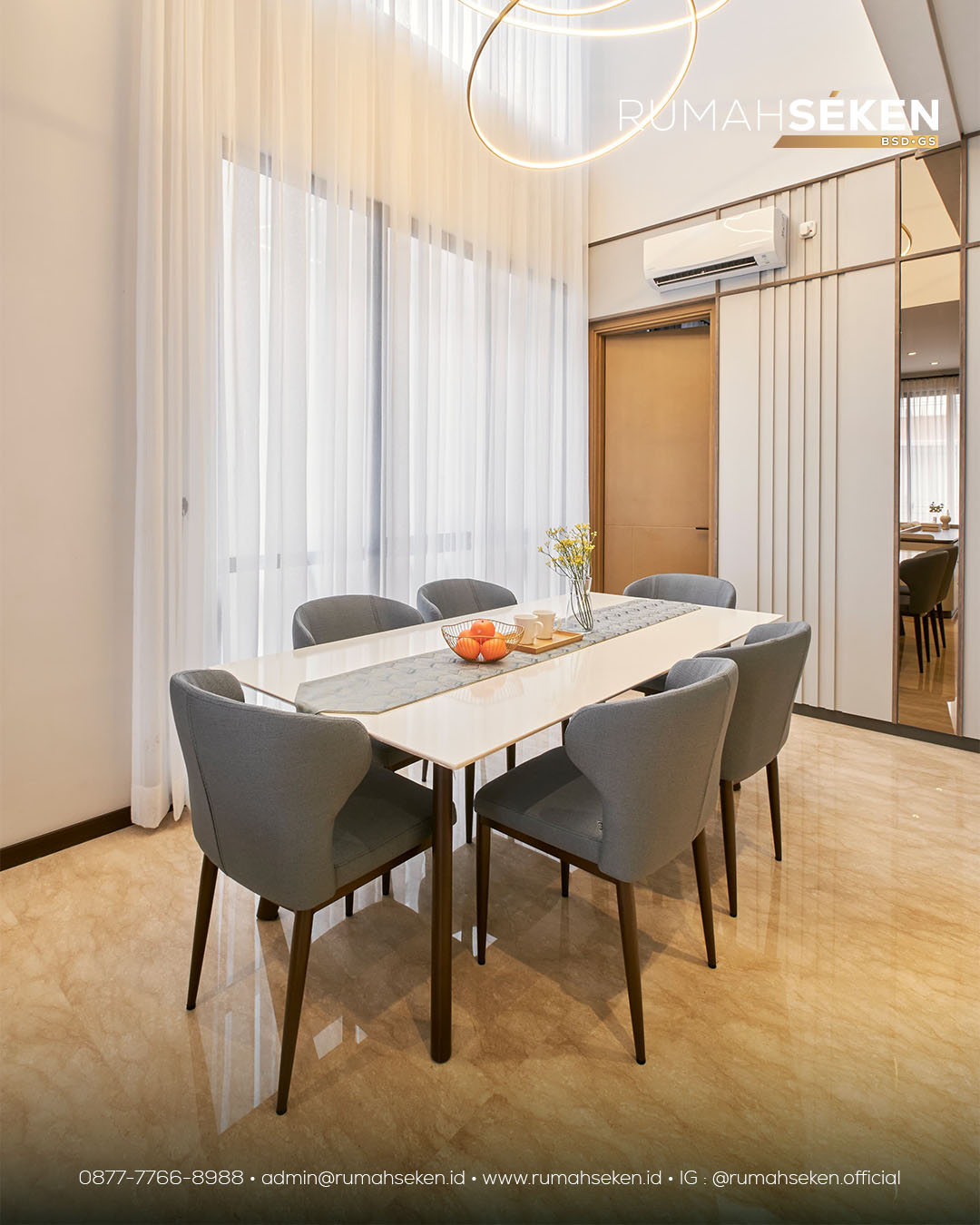 Kazumi at The Zora BSD City