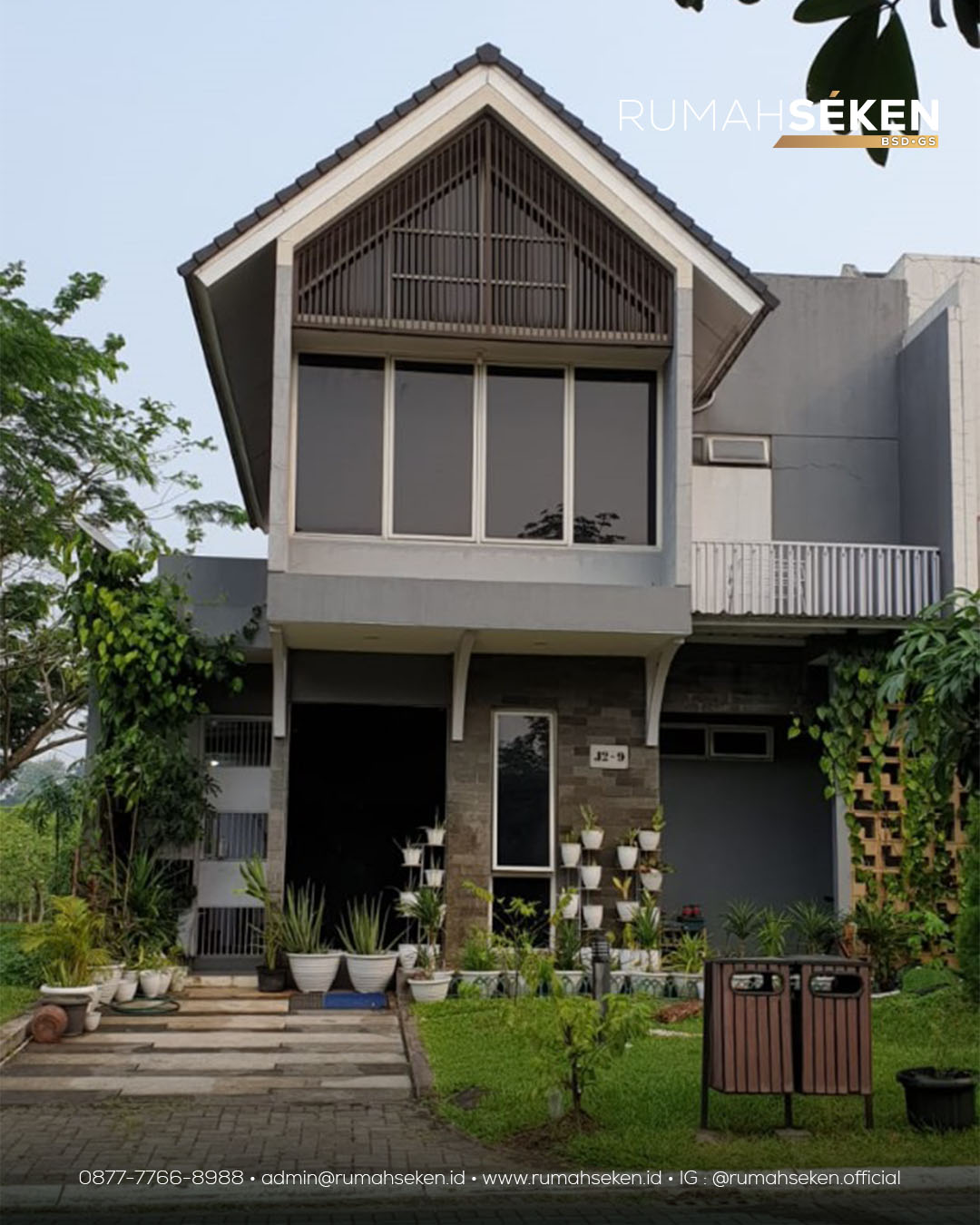 Inika - The Avany BSD