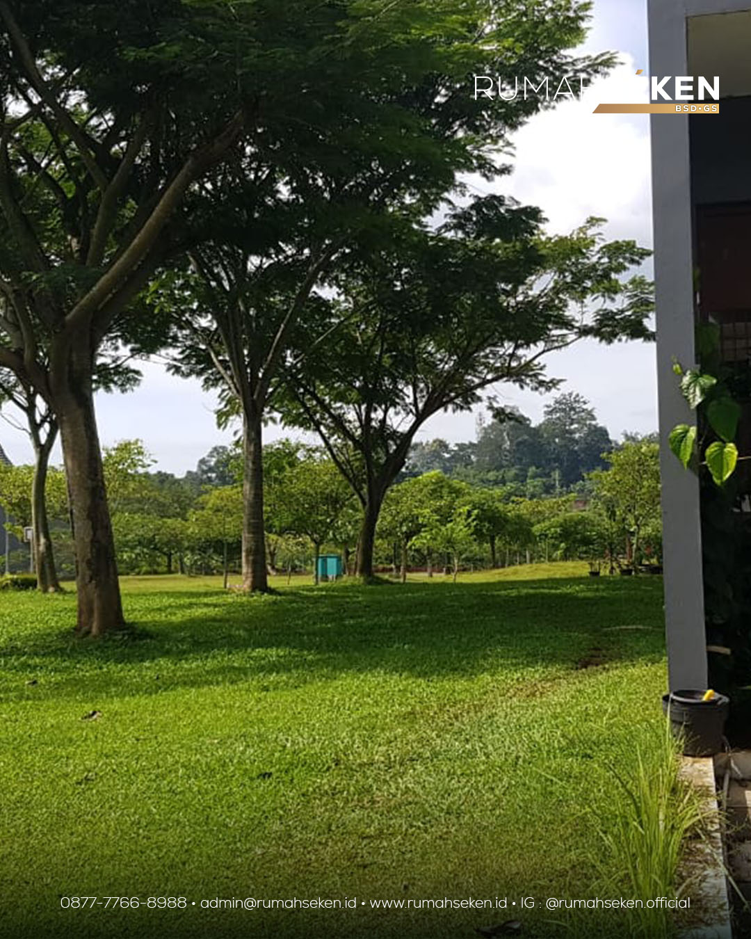 Inika - The Avany BSD