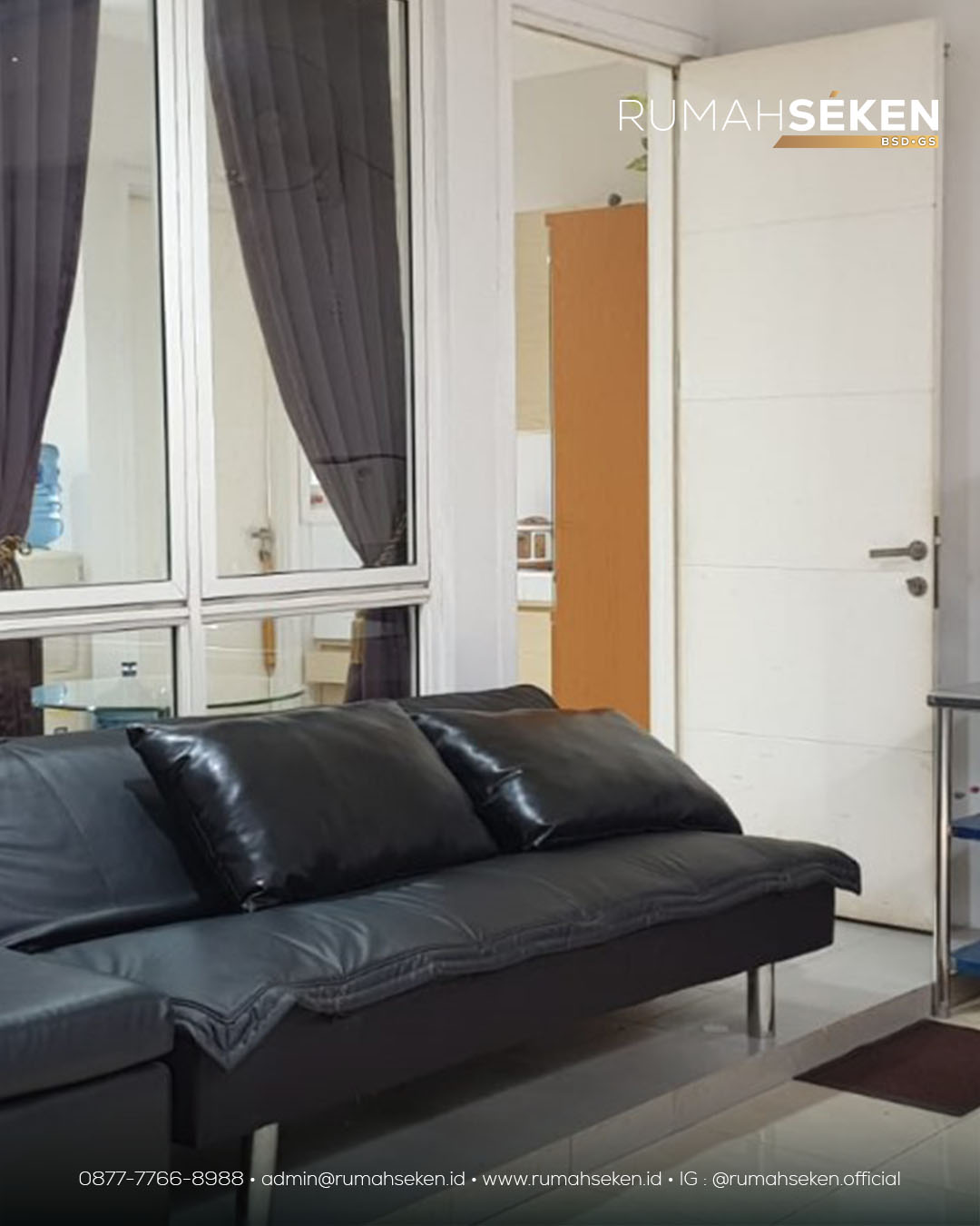 Inika - The Avany BSD