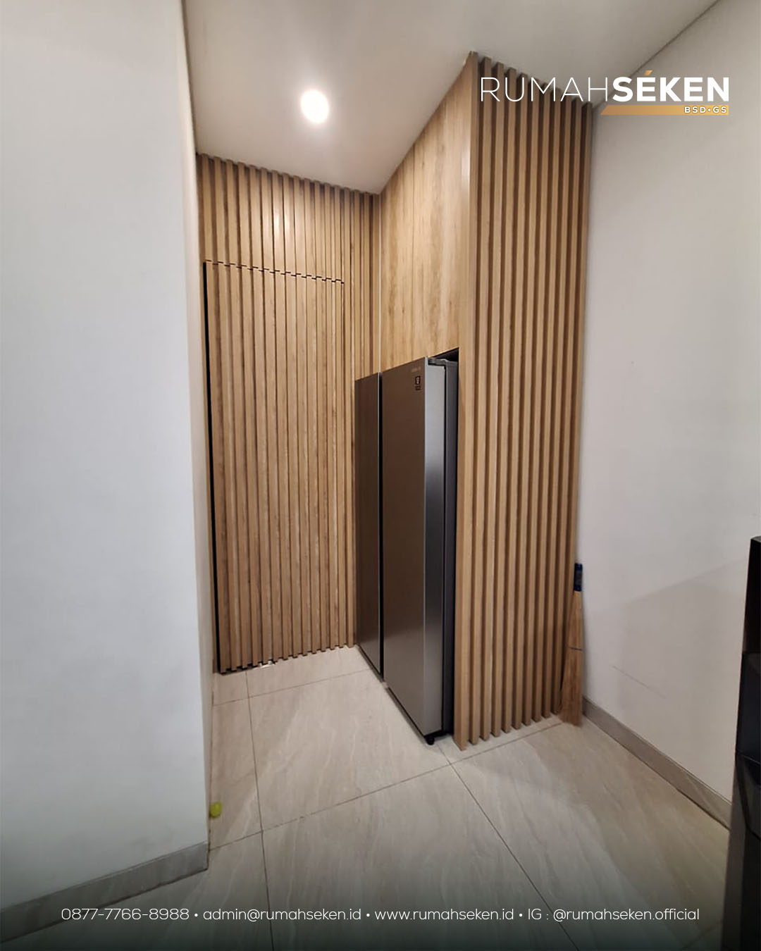 Amata - The Mozia BSD City