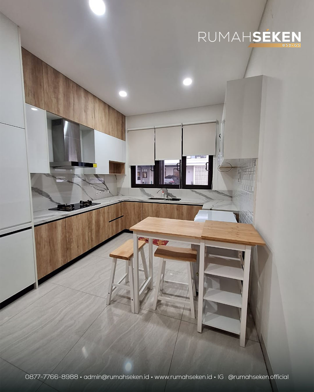 Amata - The Mozia BSD City