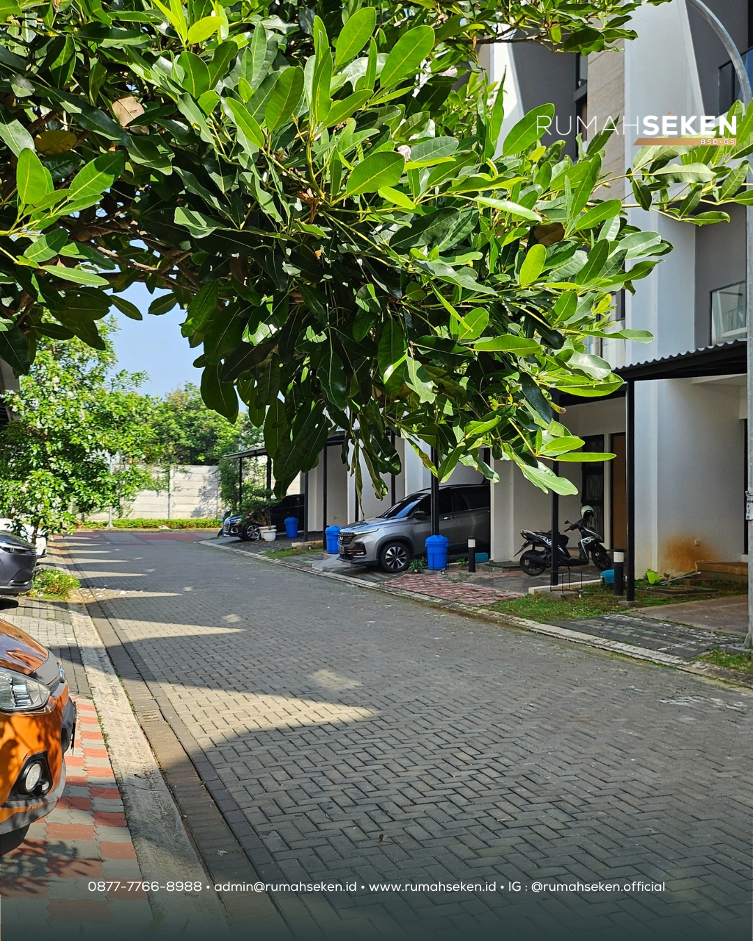 Provence Suites BSD City