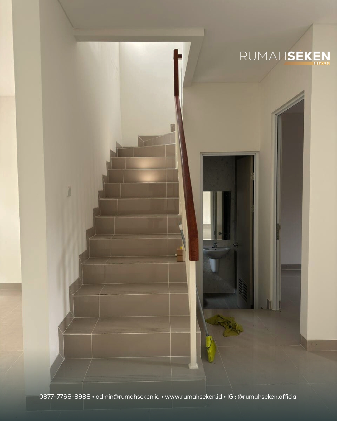 Nara Village - Paramount Land, Gading Serpong