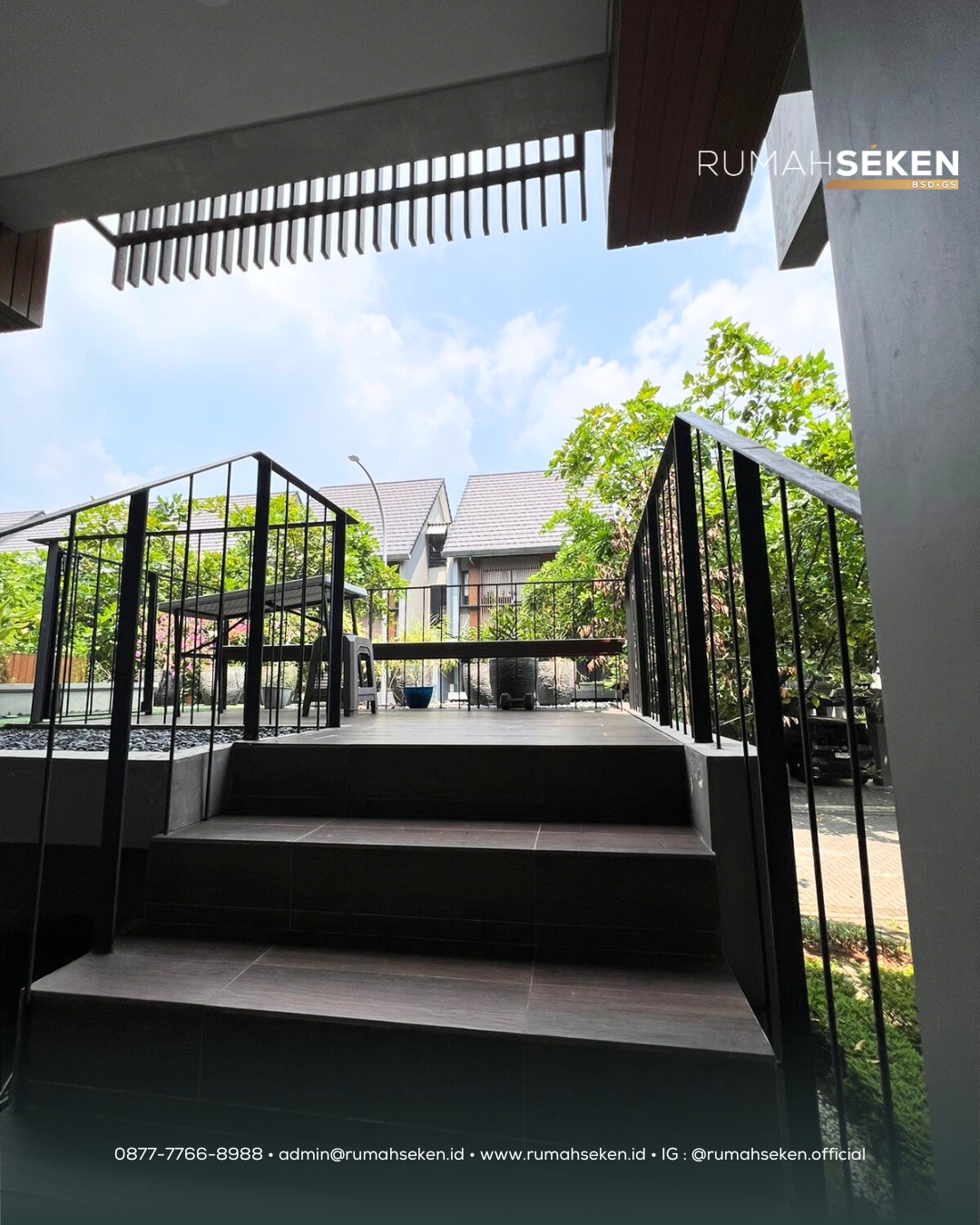 Caelus - Greenwich Park BSD City