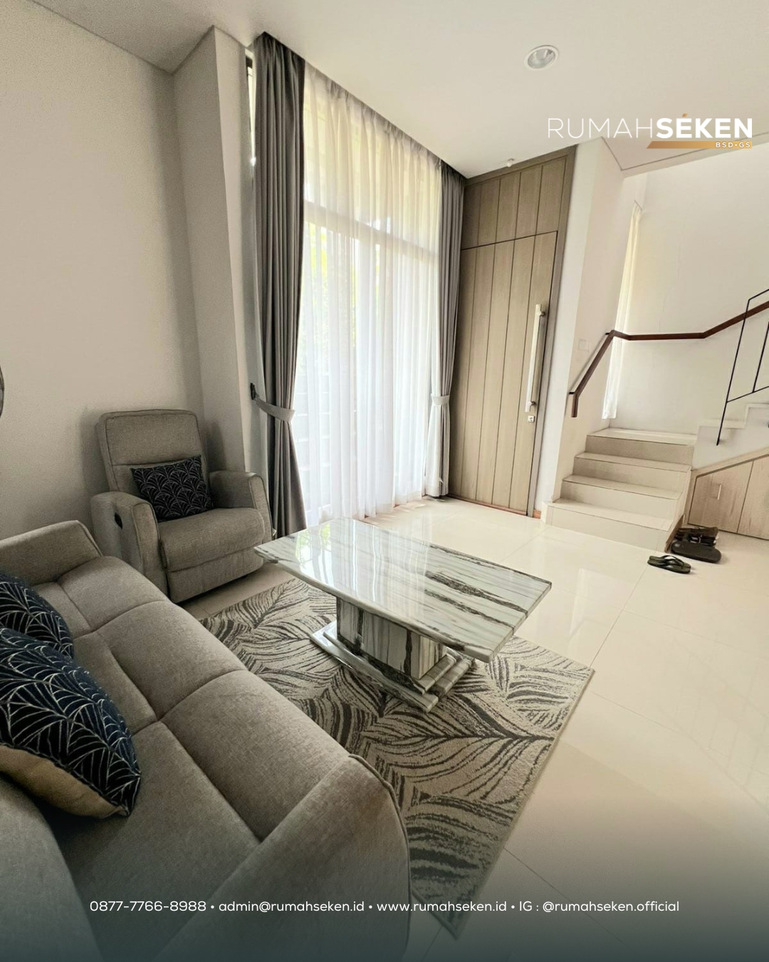 Caelus - Greenwich Park BSD City