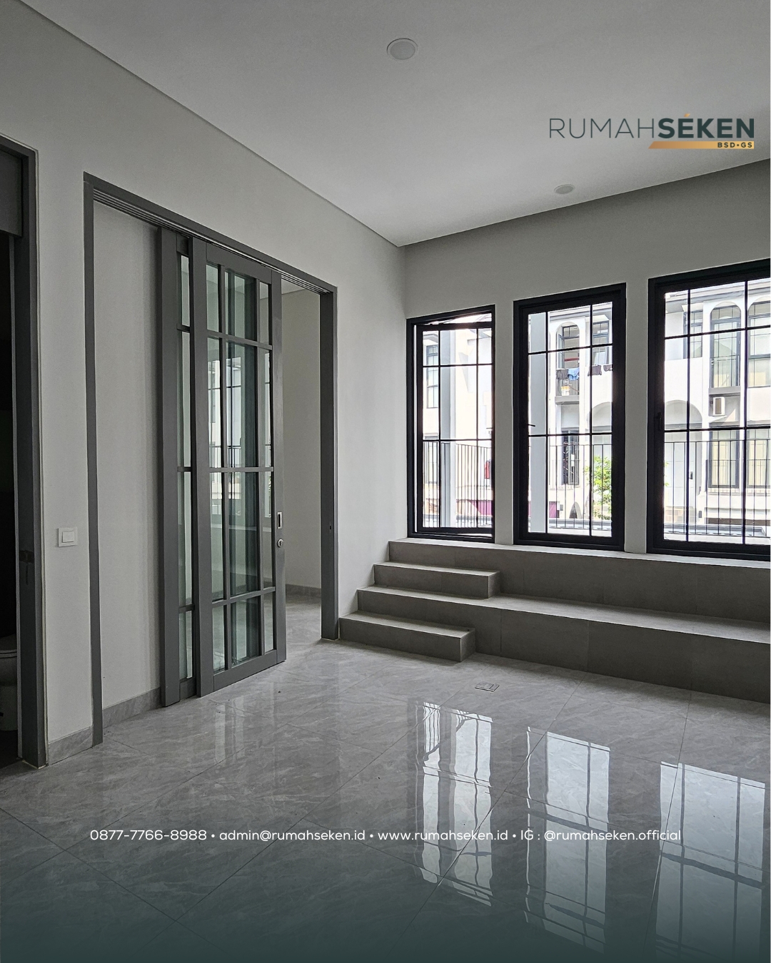 Aether - Greenwich Park BSD