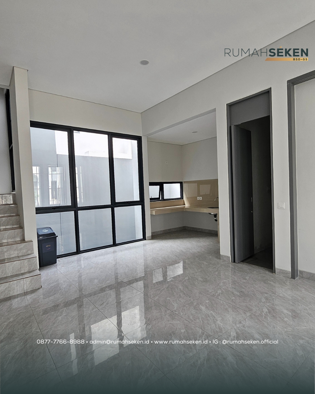 Aether - Greenwich Park BSD