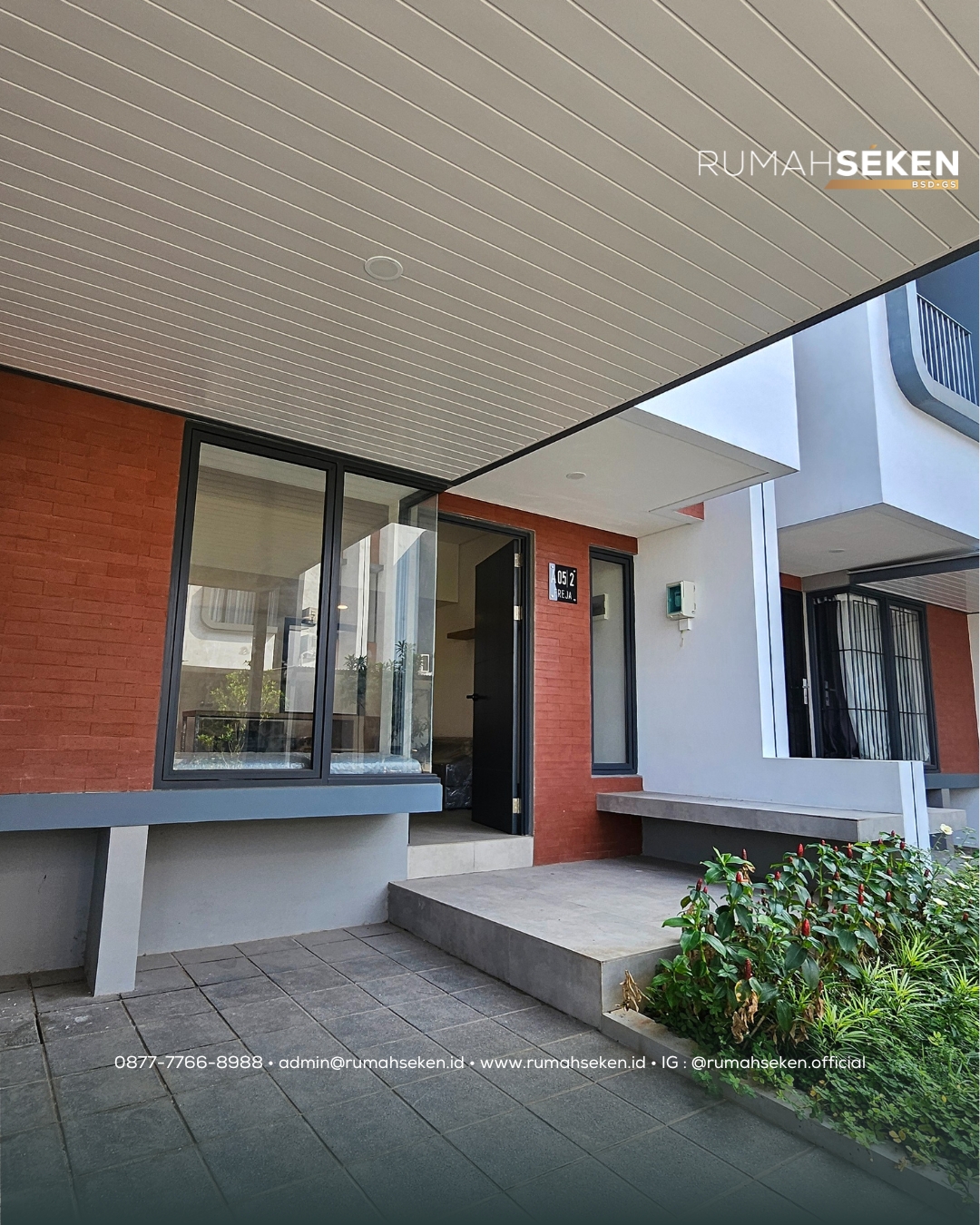 Freja Chic - BSD City