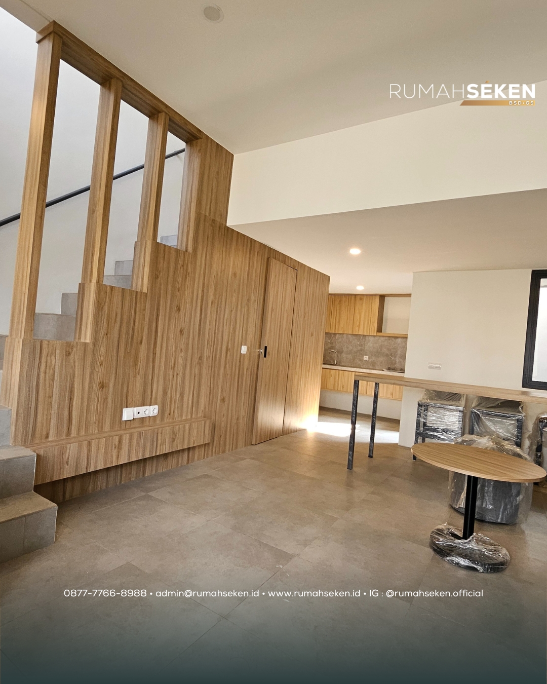 Freja Chic - BSD City