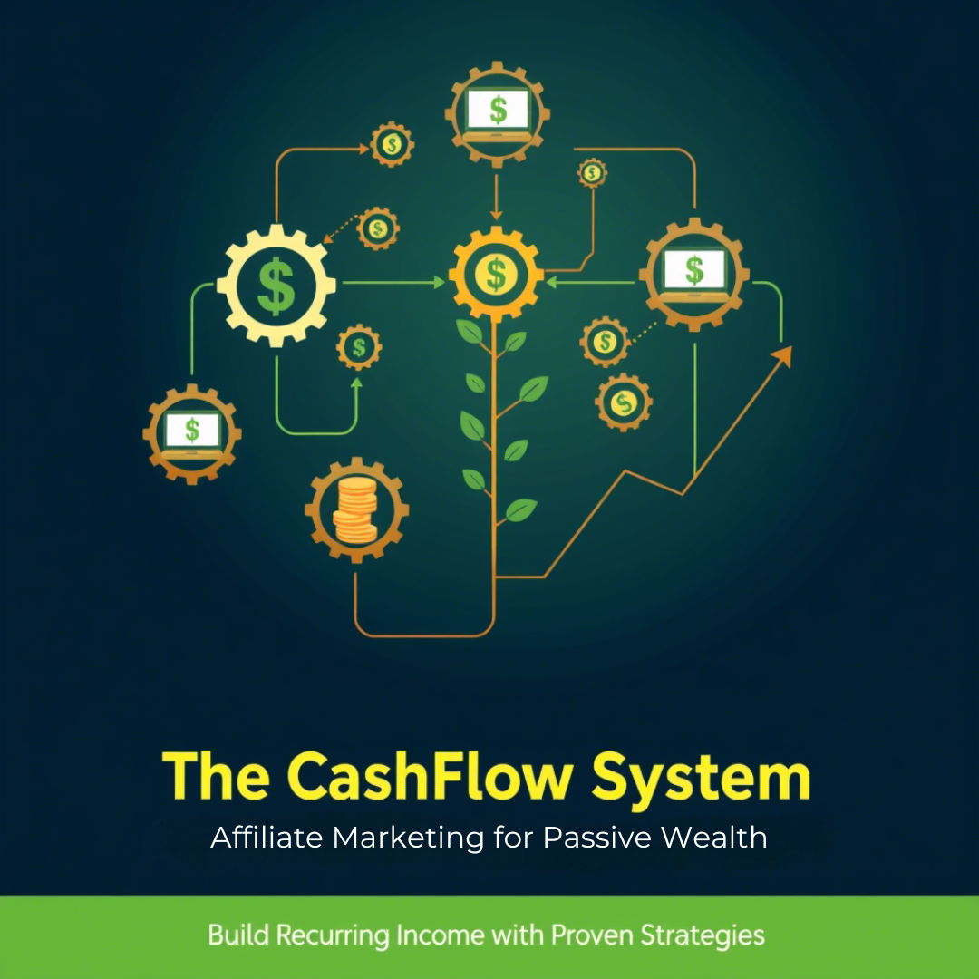 The CashFlow System