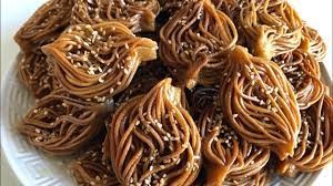 Mélange Gâteaux au miel🍯 