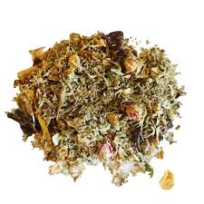 Mélange Thé marocain 🍵