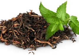 Mélange Thé marocain 🍵