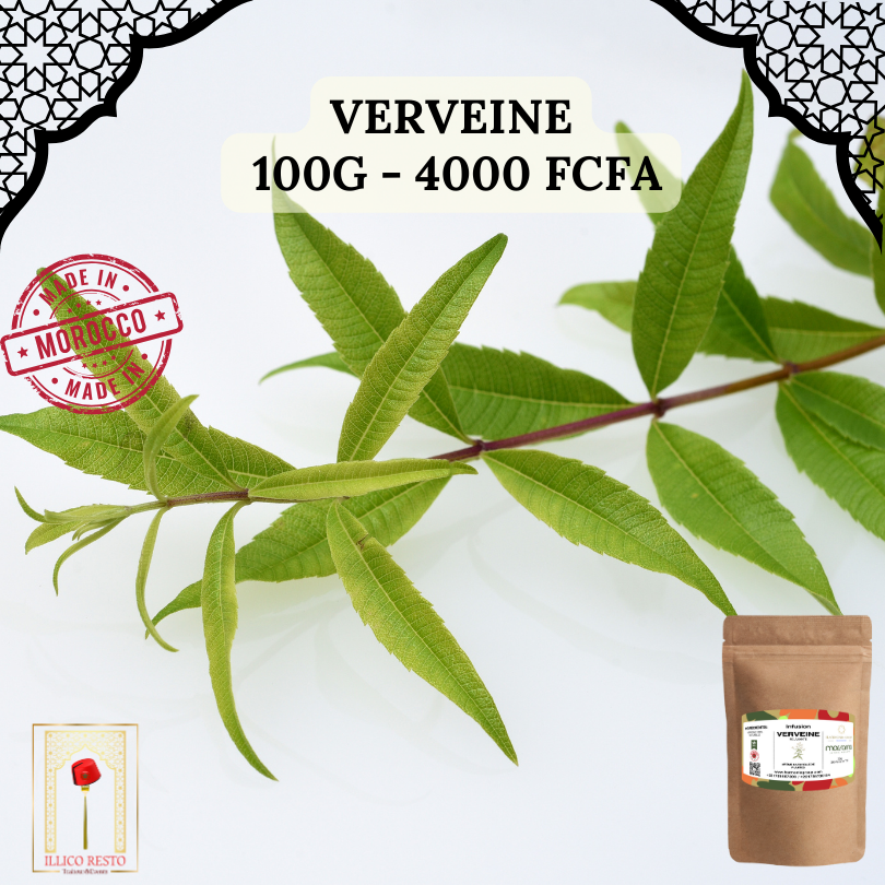 Verveine