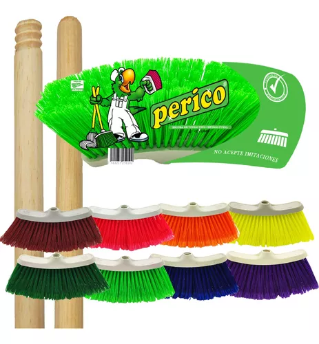 ESCOBA PERICO  P180