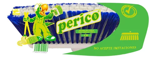 ESCOBA CE PERICO 