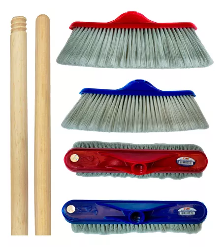CEPILLO LAVACOCHES EXTRA SUAVE IDEAL 