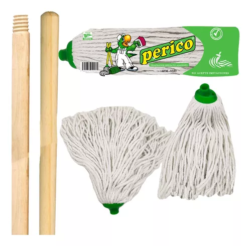 TRAPEADOR  PERICO PM300