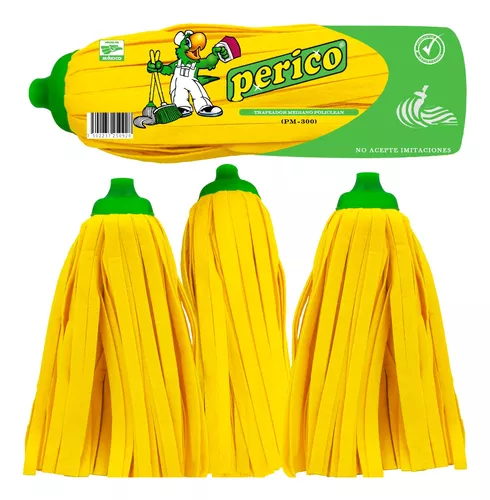 TRAPEADOR PM300 PERICO