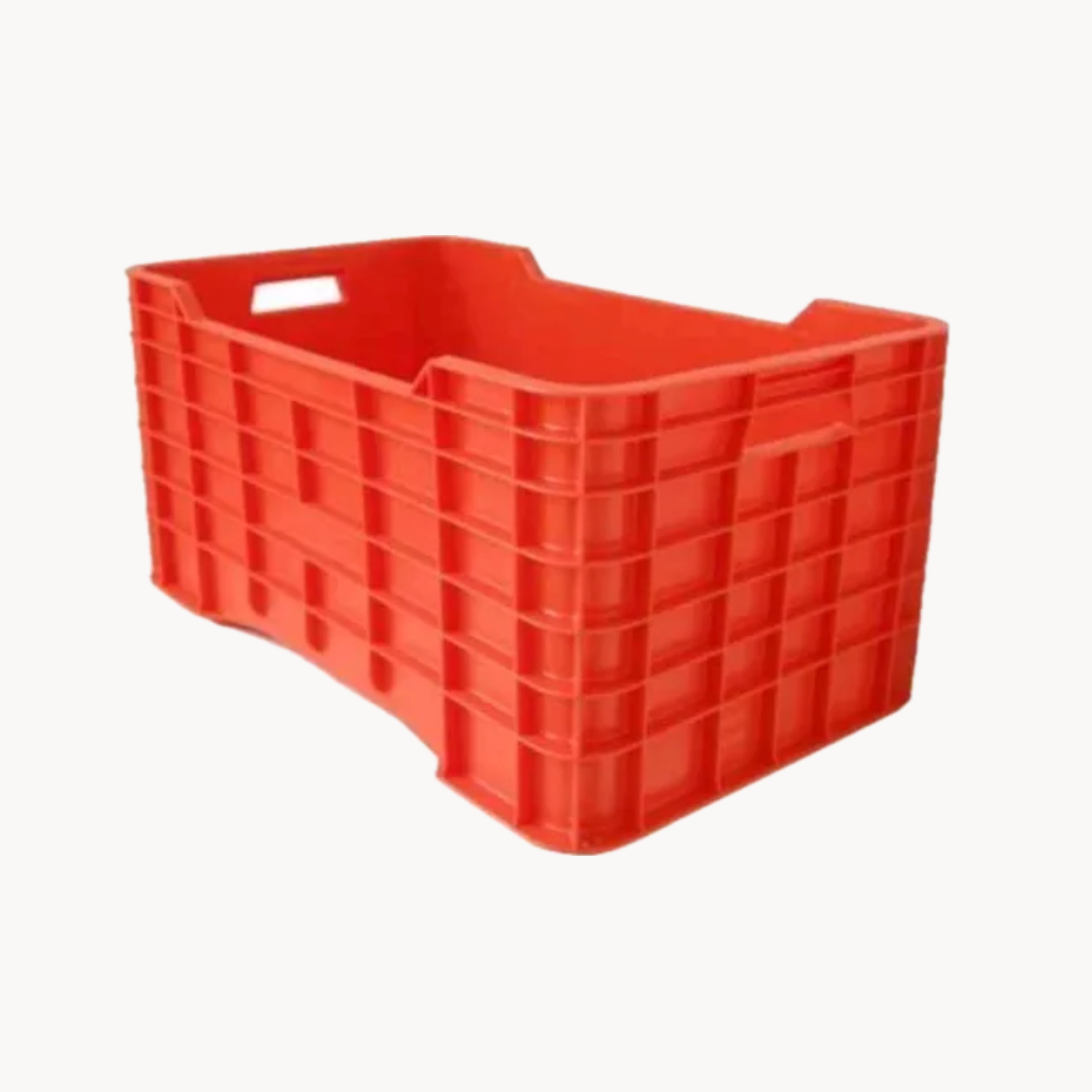 CAJA GIGANTE NARANJA