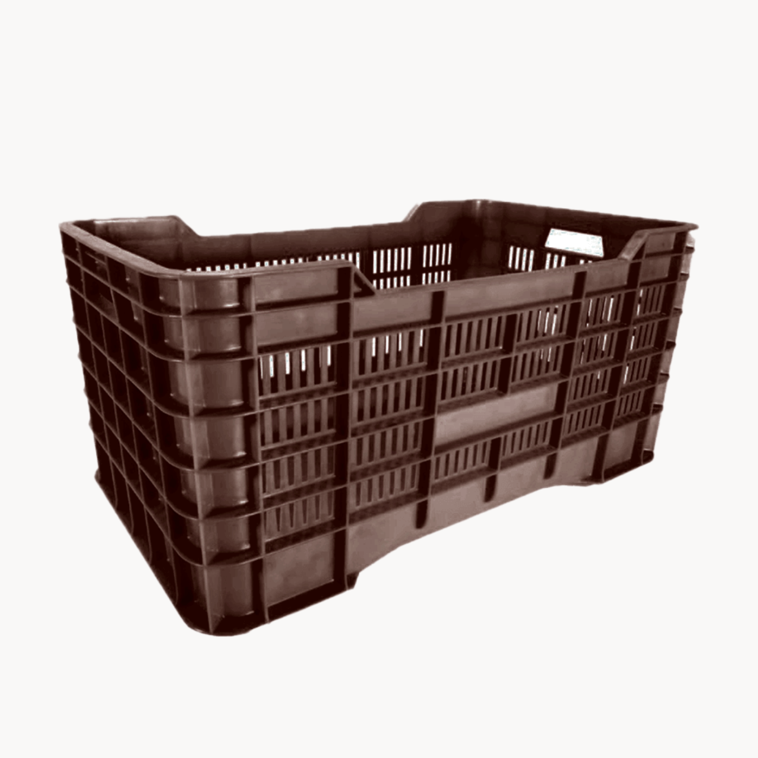 CAJA GIGANTE CALADA REPROCESO