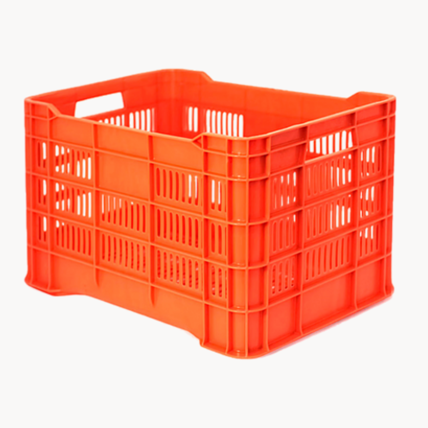 CAJA WALTERINO CALADA NARANJA