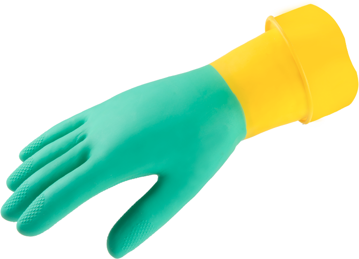 GUANTES PLUS VITEX 