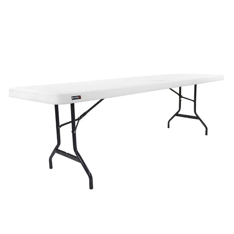 MESA DUNA PLEGABLE 1.20