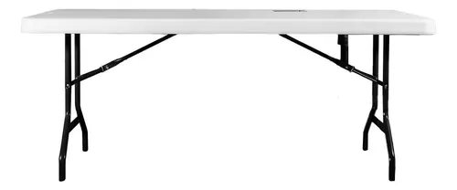 MESA 1.80 DUNA PLEGABLE 