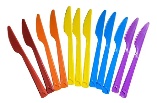 PAQUETE DE CUCHILLO 