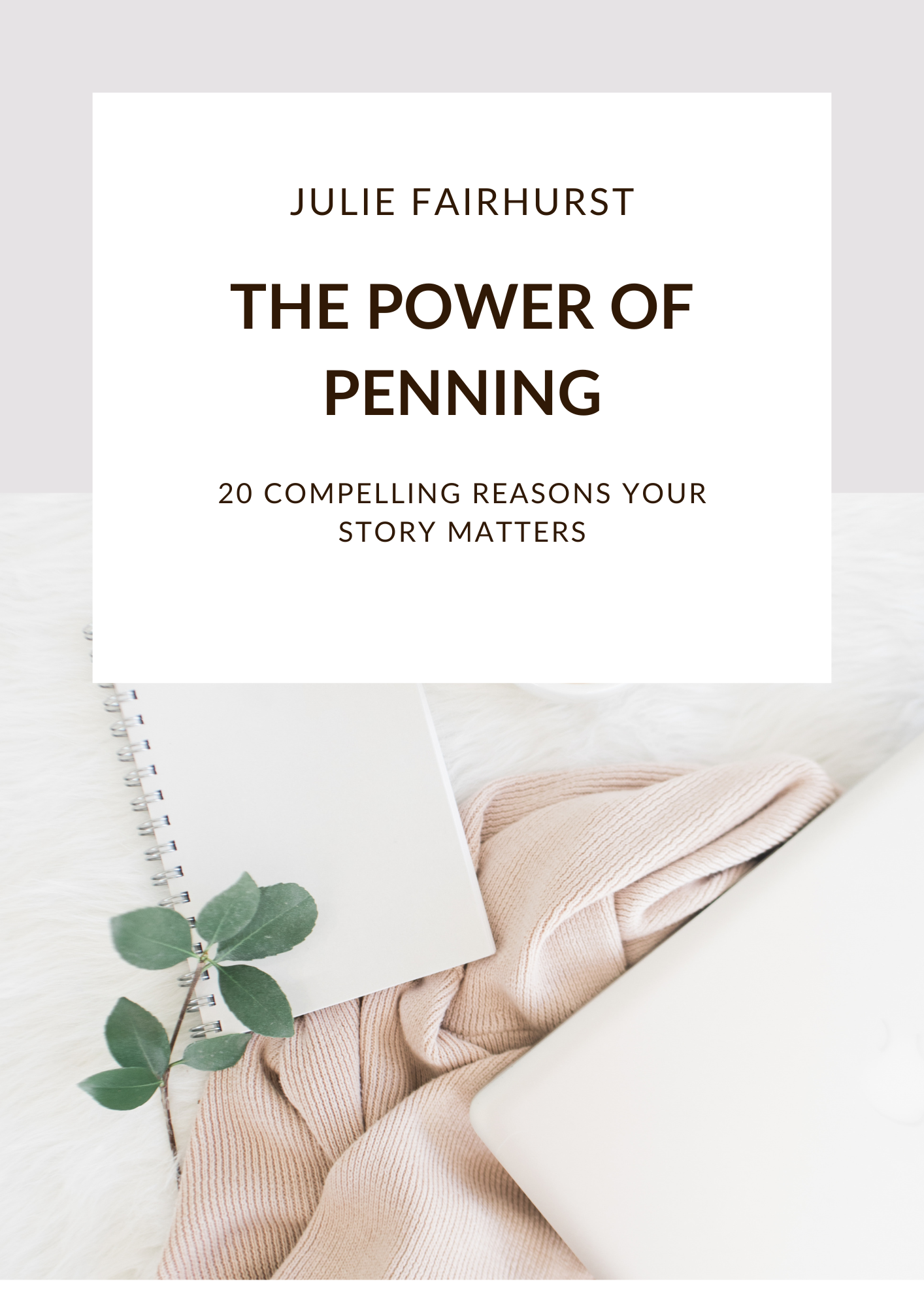 THE POWER OF PENNING
