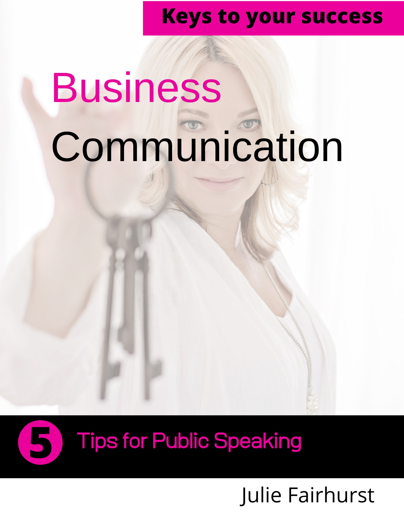 BUSINESS COMMUNICATION
