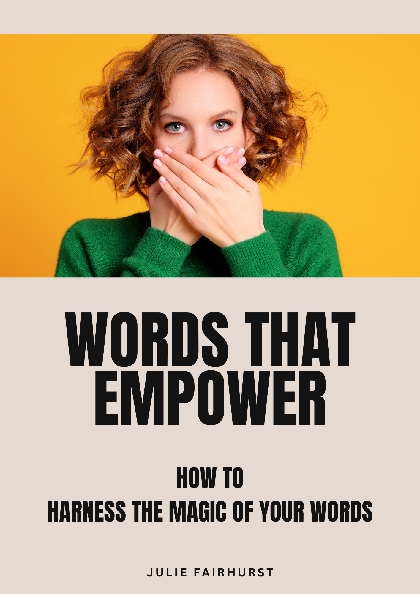 Words That Empower