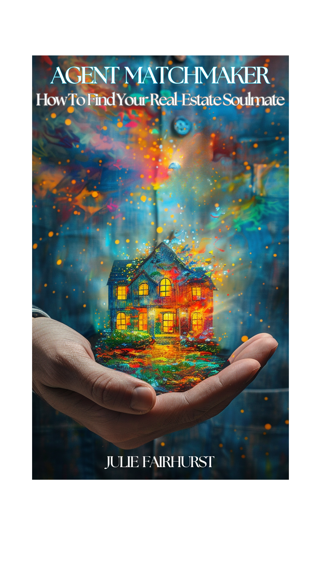 Agent Matchmaker Guide to Finding Your Real Estate Soulmate