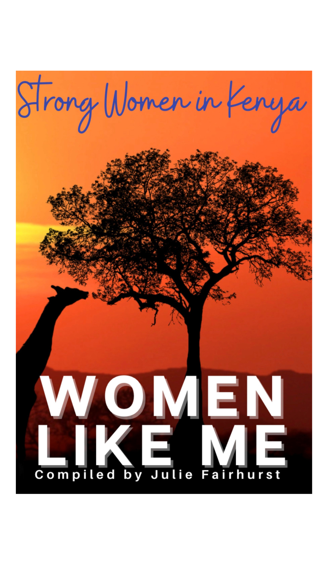 Strong Women in Kenya