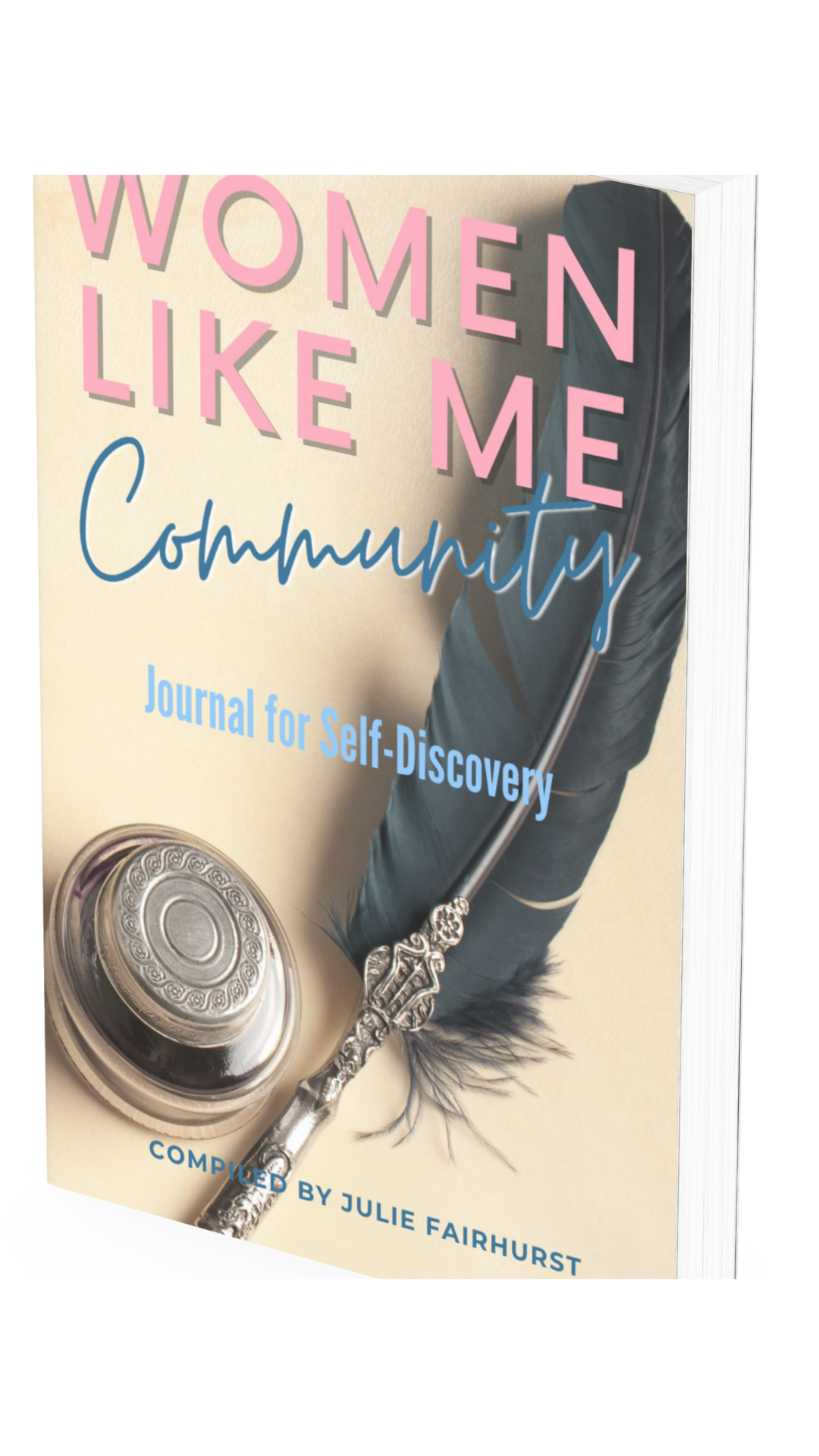 Journal for Self-Discovery