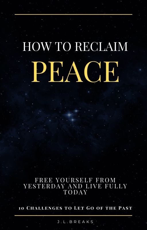 How to Reclaim Peace