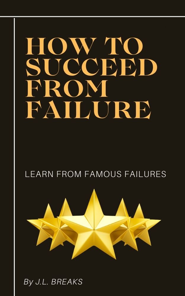 How To Succeed From Failure