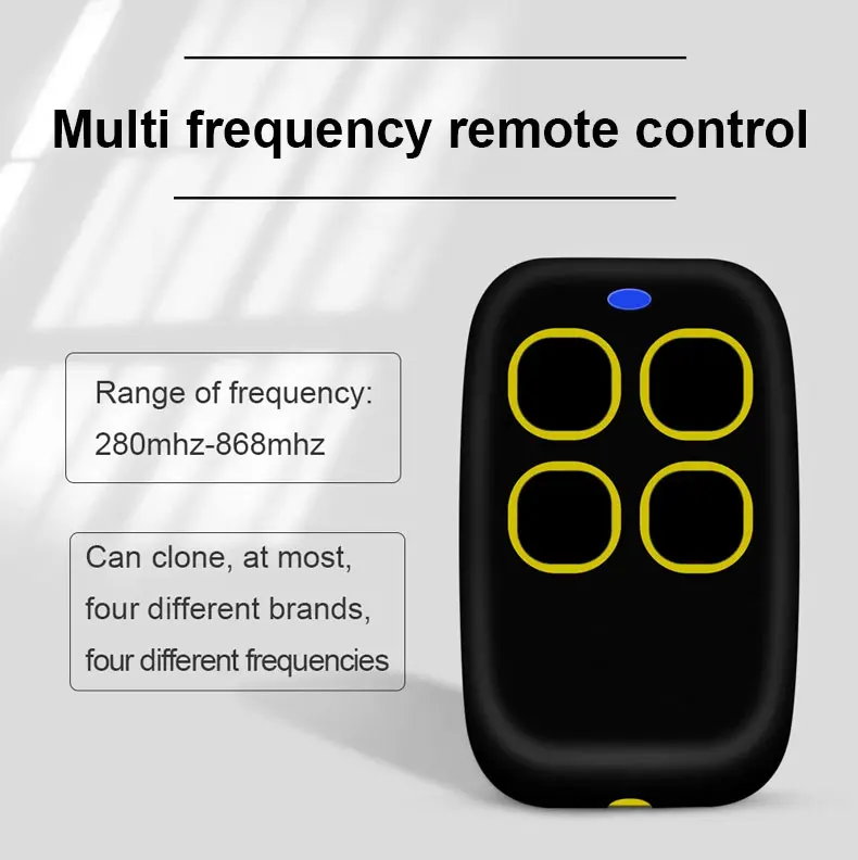 Control remoto universal ( duplicador )
