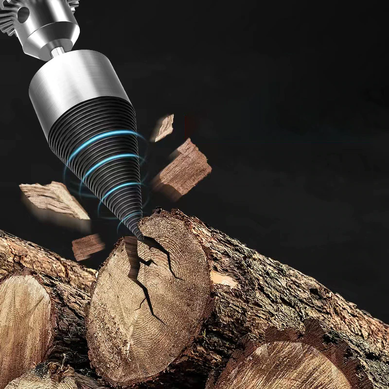 Astillador para Madera