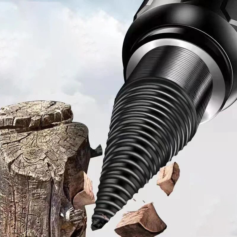 Astillador para Madera