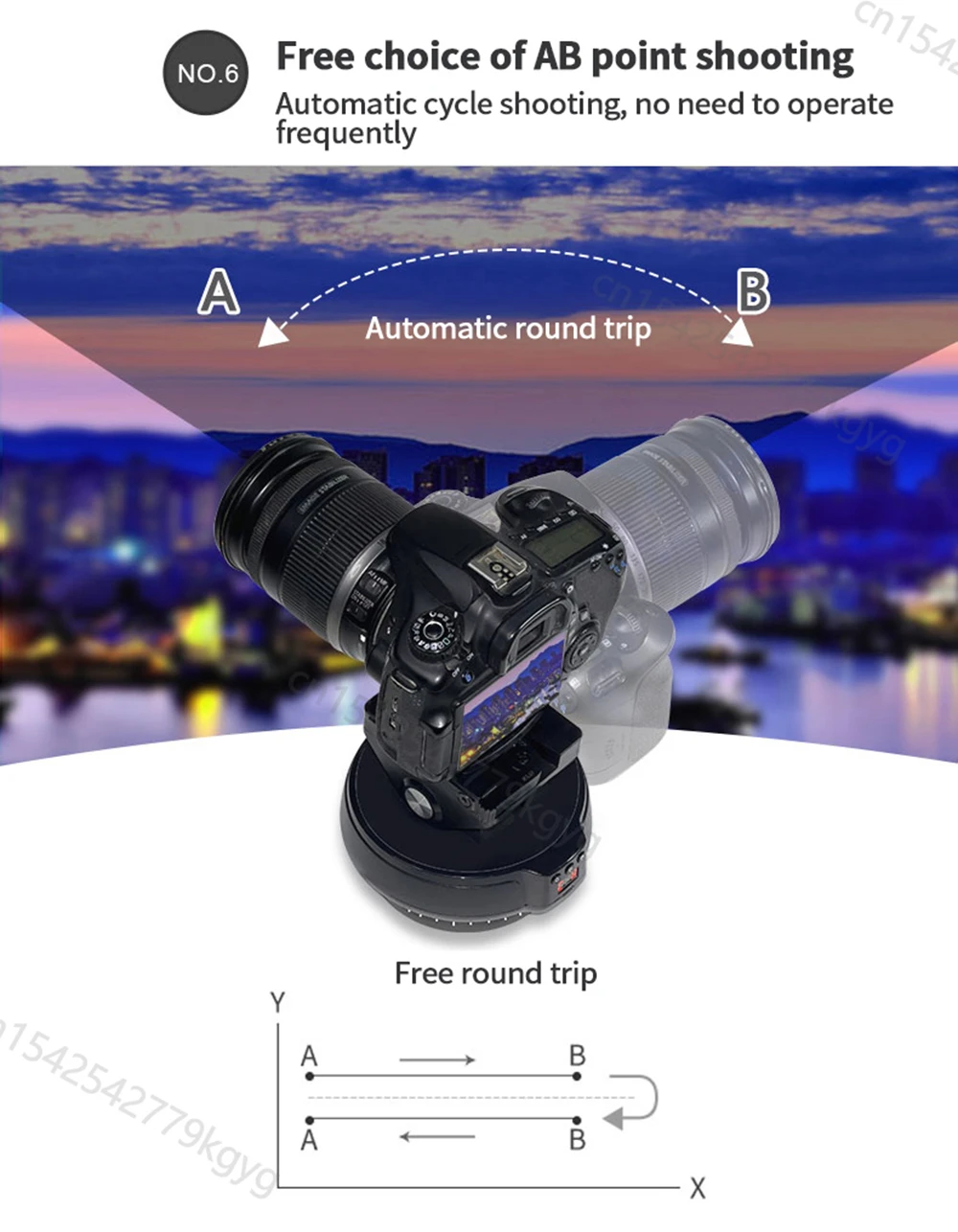 Plataforma robotizada con control remoto