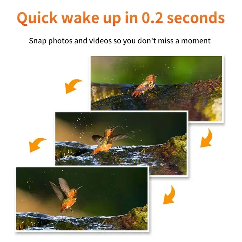 Camara foto-videotrampeo autonoma